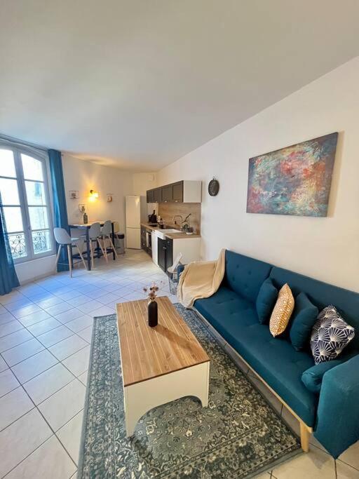 "La Maison Fabrin" Appart N2 Arles Centre Экстерьер фото