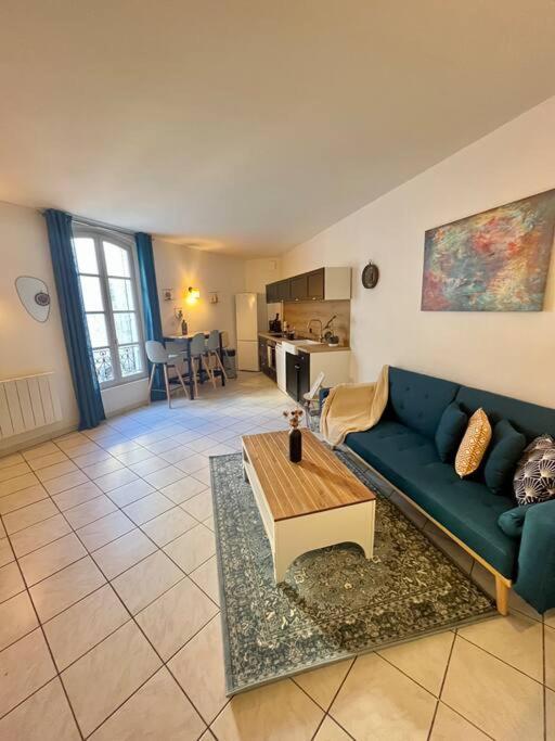 "La Maison Fabrin" Appart N2 Arles Centre Экстерьер фото